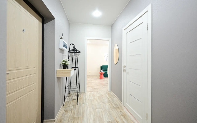 Апартаменты Атмосфера-Терраццо