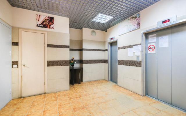 Апартаменты на Горском 8