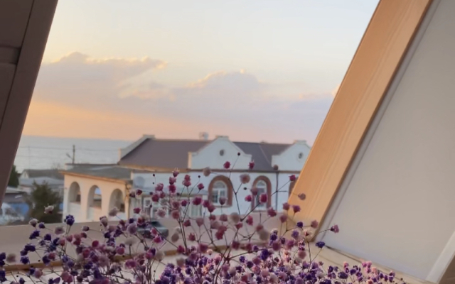 Гостевой дом Райская гавань