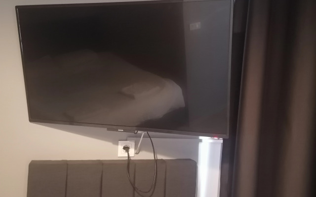 Отель Opera Wall Suite