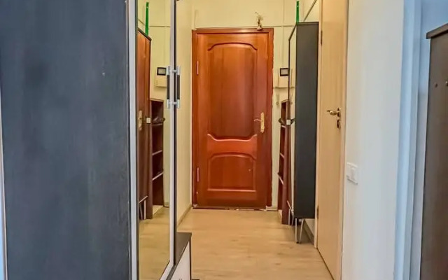 Apartamenty vozle metro Sviblovo Flat