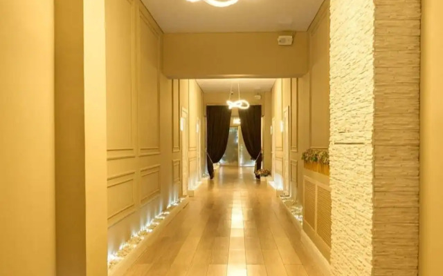 Royal Max hotel & spa
