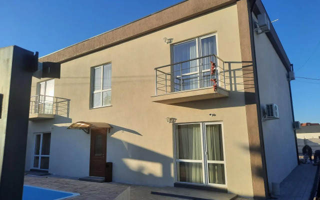 Квартира на Людмилы Бобковой 3 (5)