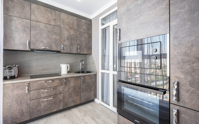 Апартаменты Bolshoi by Roomers 2005