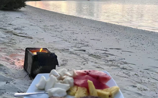 Rihiveli Inn Guest House