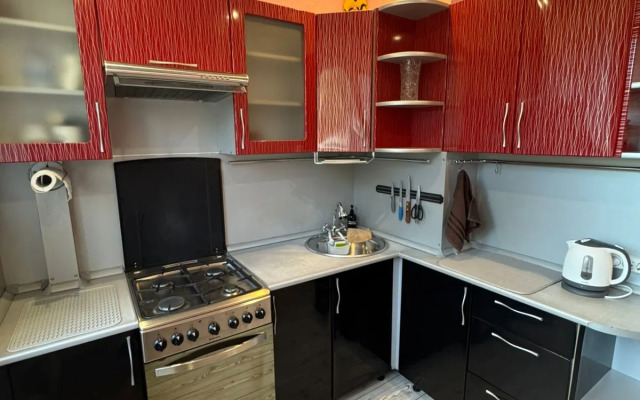 Апартаменты на Белинского 30