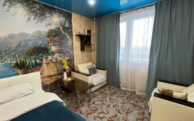 1k Krylatskoye ryadom s TSKB Med Kolledzhem Flat