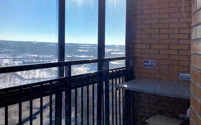 Апартаменты Welcome Николаева 18