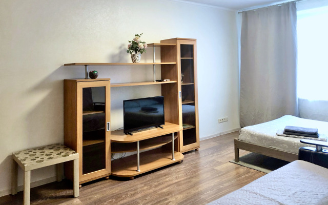 Na Orehovom Domodedovskaya Apartments