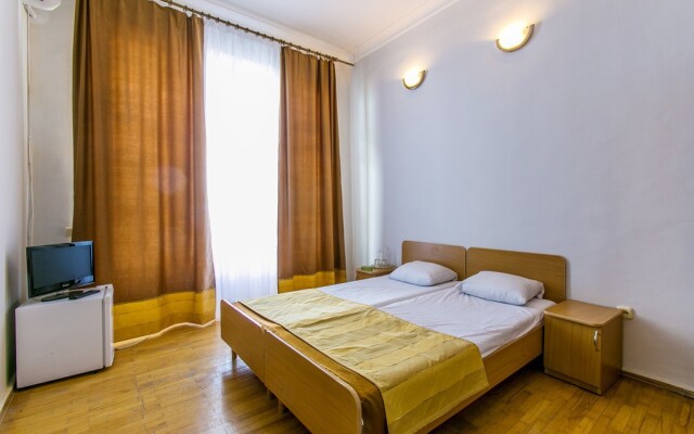 Lermontovo 1 Guest House