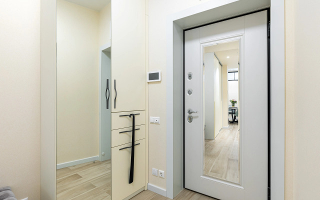Barselona-park Apartments 8