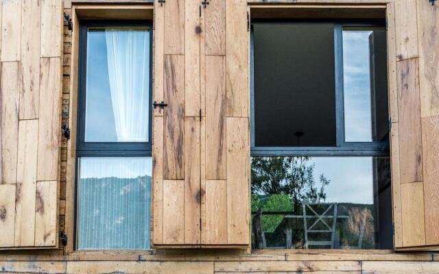 Country House Selo Guest House	