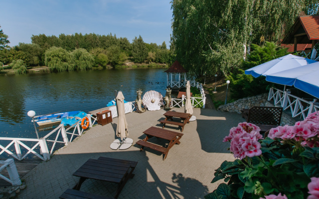Guest House Konyushenniy Dvor