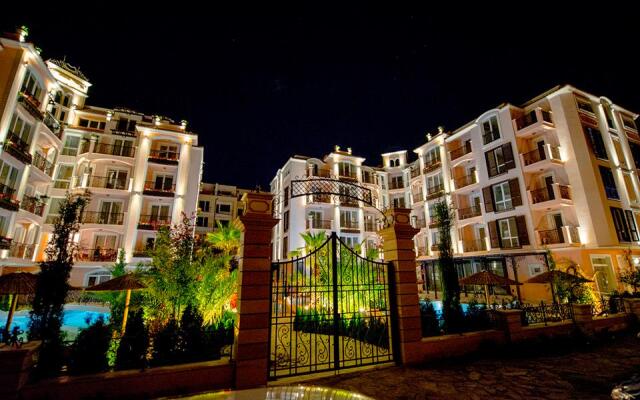 Romance Marine - Menada Apart-Hotel