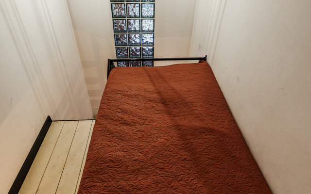 Loft Flat