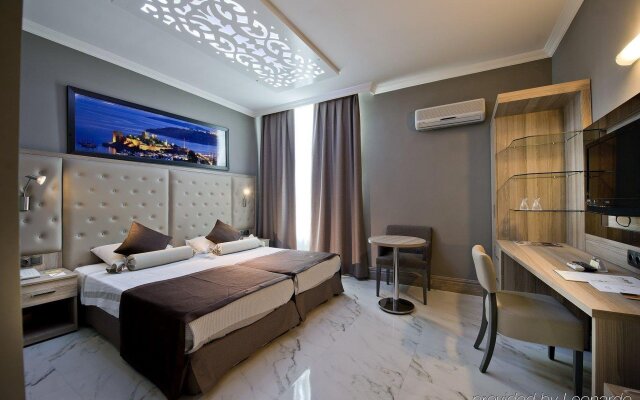 Delta Hotels by Marriott Bodrum