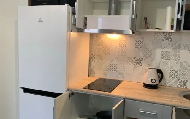 Апартаменты PulseNeva