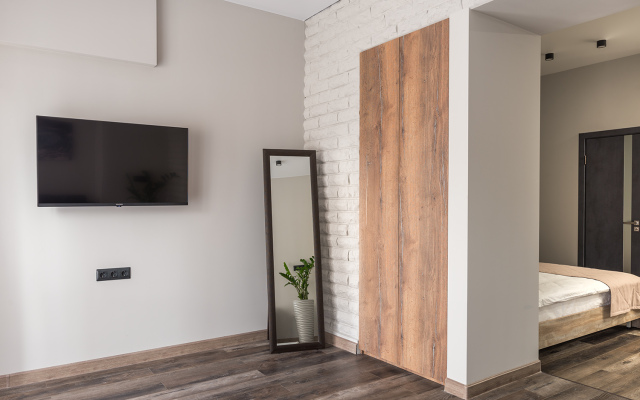 Апартаменты ChistoHome Современный уют для гостей Казани