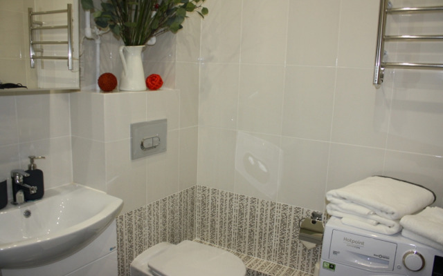 Апартаменты Мечта 24 2