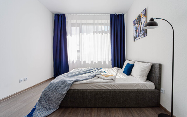 Квартира Радищева 41