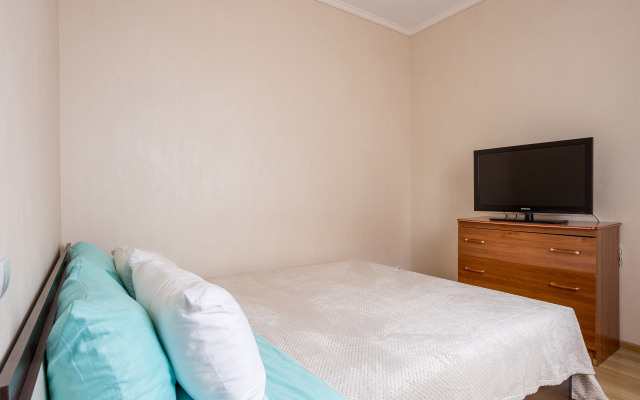 Аппартаменты Петра Метальникова