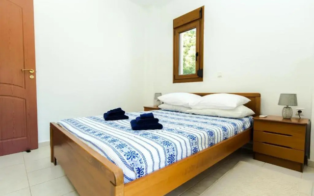 Mellia Villa