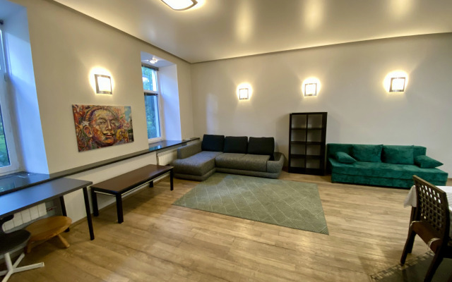 Апартаменты Двухкомнатные на Набережной Канала Грибоедова