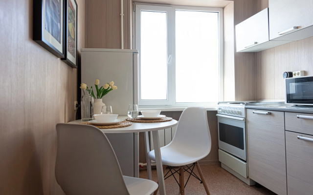 Apartamenty Tuskanova 29