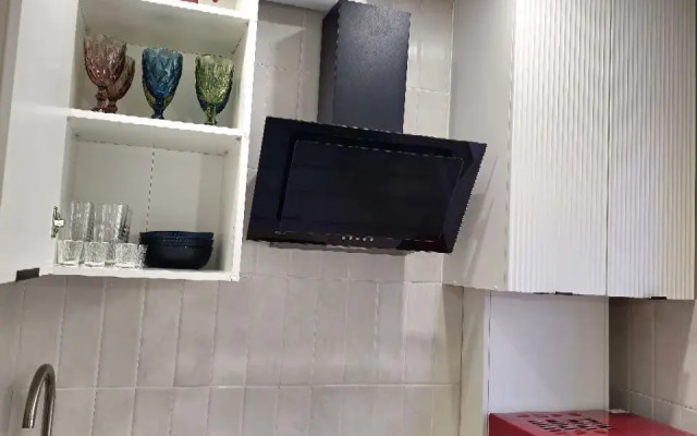 Yarkaya V Tsentre Kaliningrada Lodging house