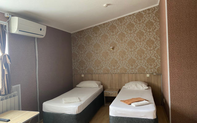 Na Zelyonoj Guest House