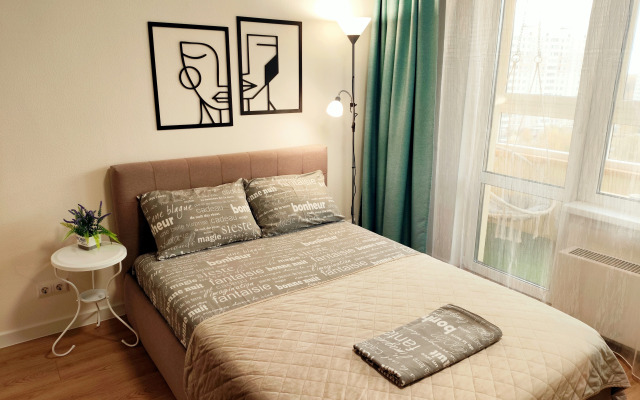 Квартира KlgApart