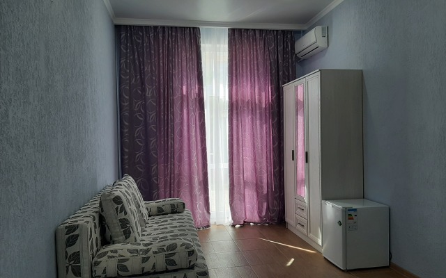 Lazurnaya Mechta Flat