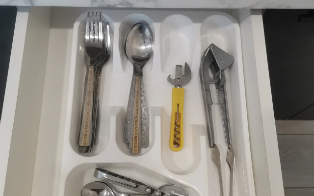 Квартира уютная на Транспортной 2