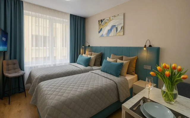 Квартира со Всеми Удобствами