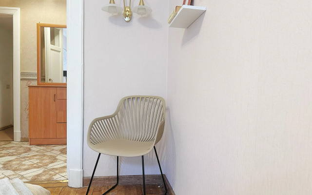 Chetyrekhkomnatnaya Natali Apart V Tsentre Moskvy Flat