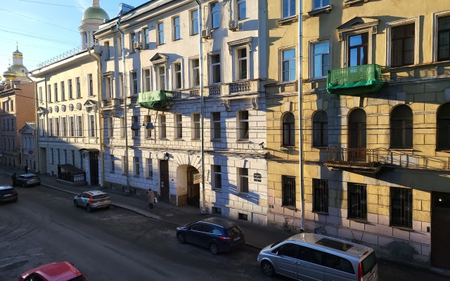 Апартаменты 300м до Невского проспекта