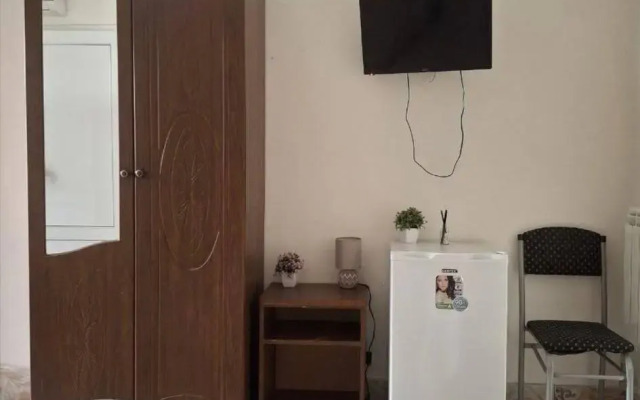 Квартира У моря