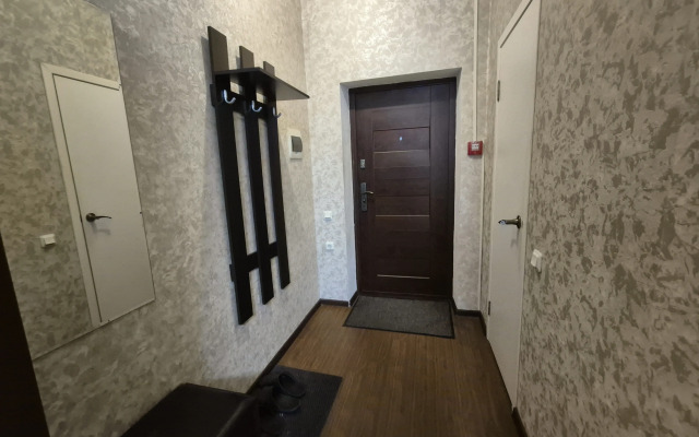 V Poselke Dp Zelenogradskiy Flat