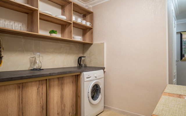 Апартаменты в Терсколе от Квартирукинг от Квартирукинг