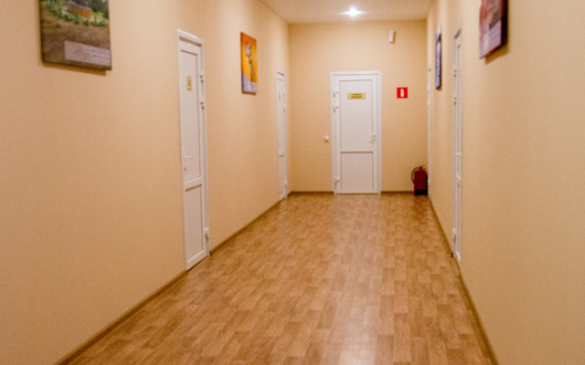 Domashnij Ochag Hotel