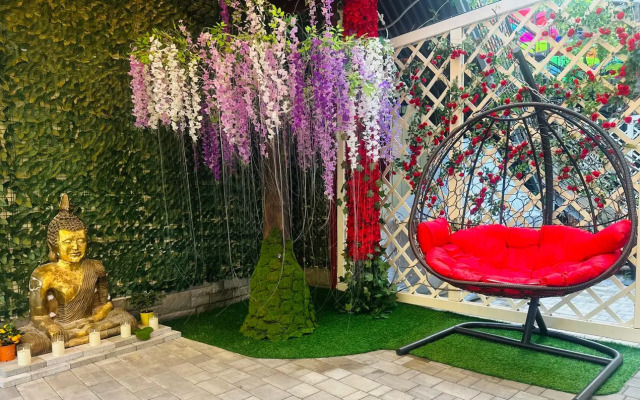 Divnomorskoye Randevu Hotel Resort