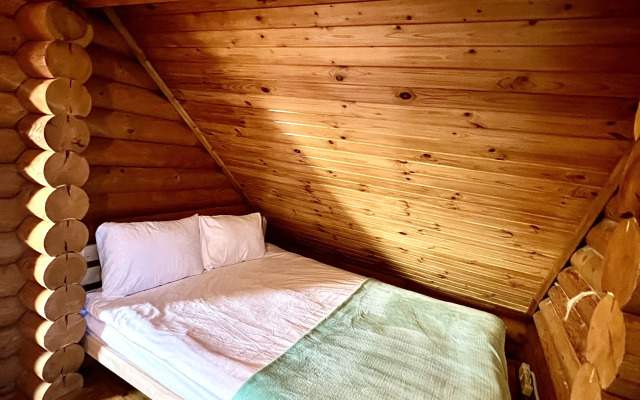 Гостевой Дом Журавушка