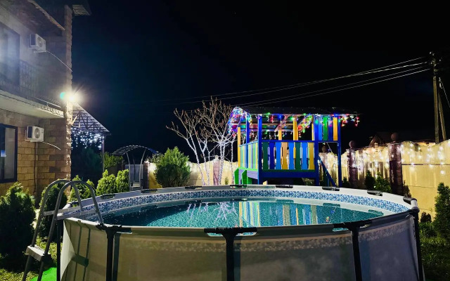 Dva Brata Guest House