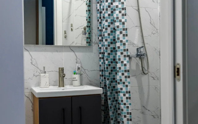 Апартаменты Удобные