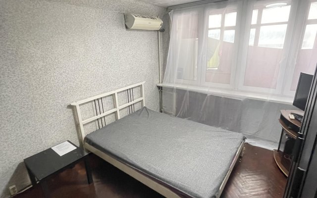 G-Kvartal Dinamo Apartments