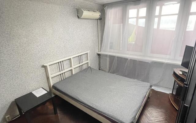 Апартаменты G-Kvartal Динамо