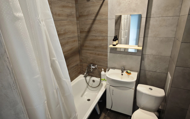 Апартаменты Однушка в деме