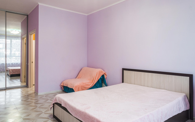 Yalta Almaz Apartments 3