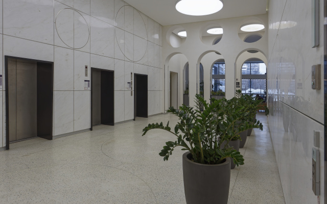 Апартаменты Студия Мартовский Заяц у Метро Проспект Вернадского