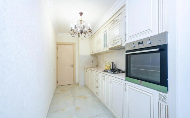 Apartments 5a Chudesnaya Kvartira V Tsentre Stolitsy S Realnymi Foto